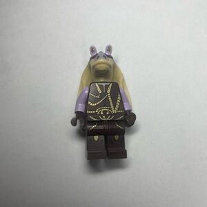 LEGO STAR WARS MINIFIGURE sw0639 Captain Tarpals
